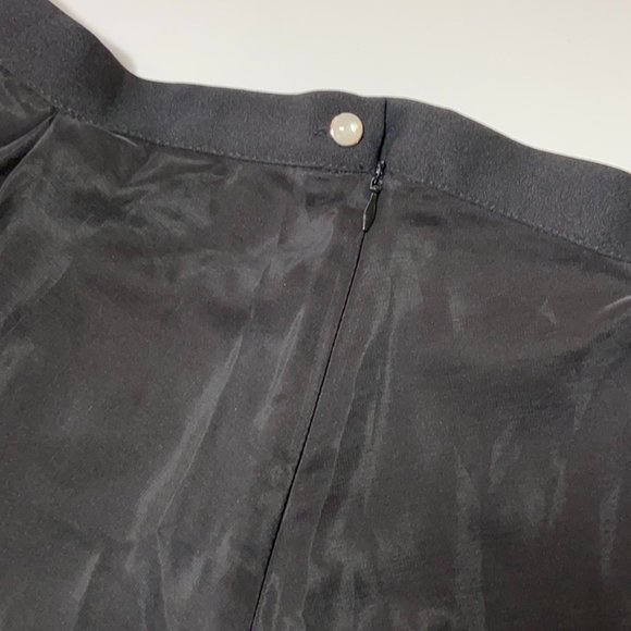 NWT ASOS Max C skater skirt size S UK 8 - Picture 3 of 4